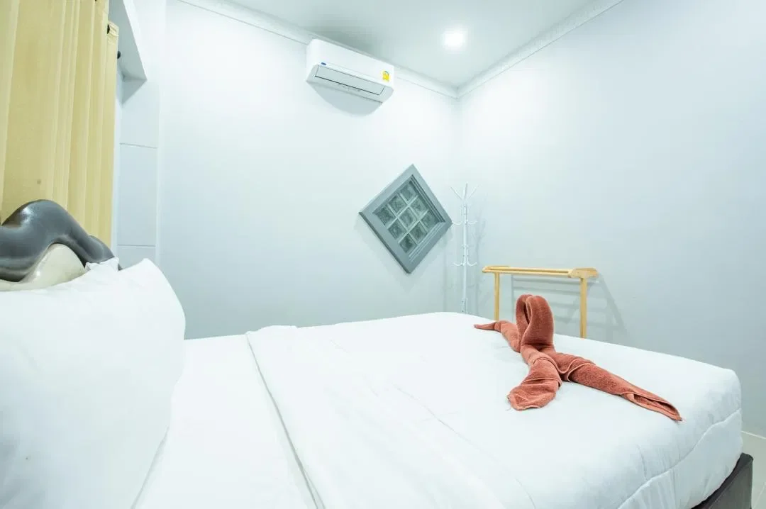 White House Pool Villa (บางเสร่) รูปที่ 23