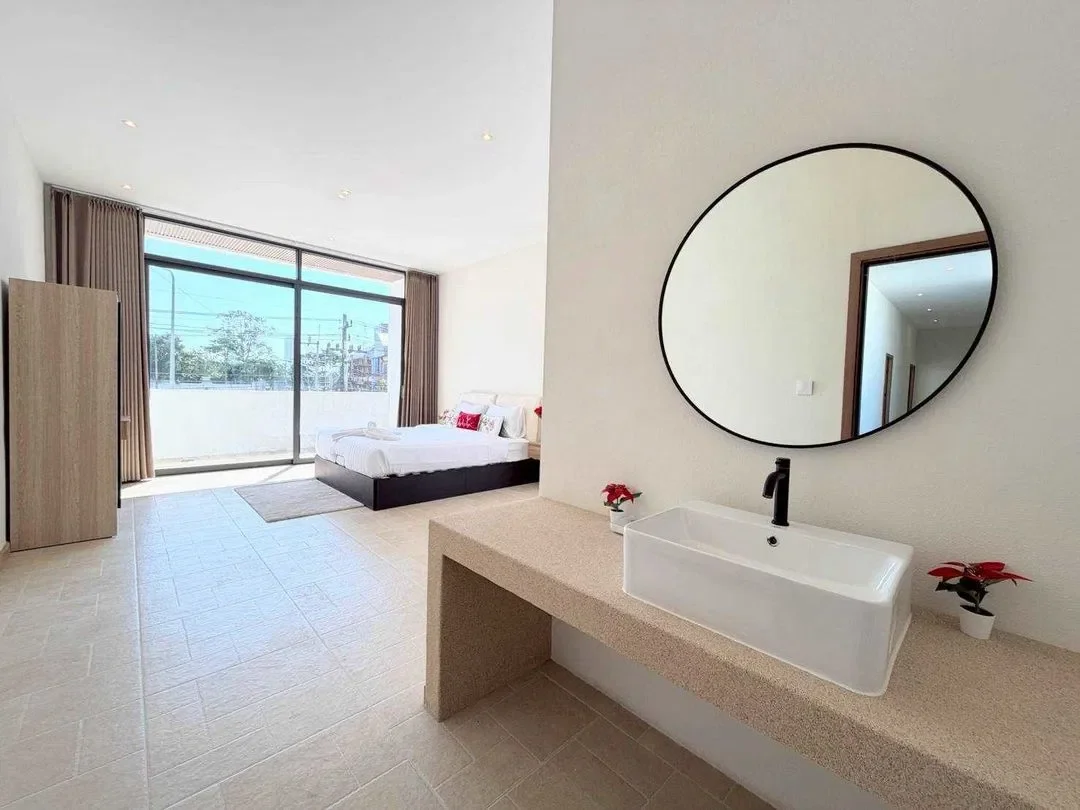 Quint Pool Villas (Q1) รูปที่ 9