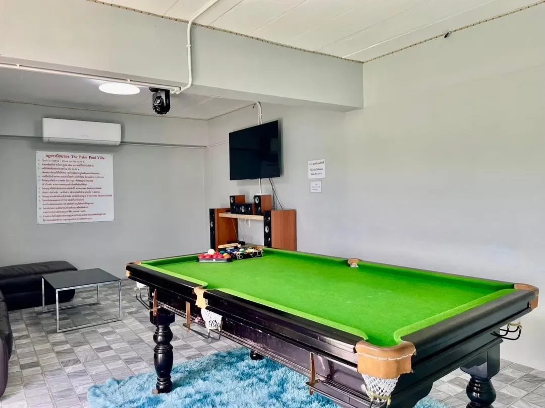The Palm รูปที่ 20