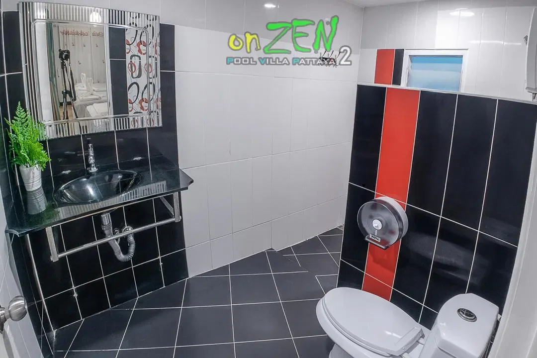 ONZEN pool villa 2 รูปที่ 7