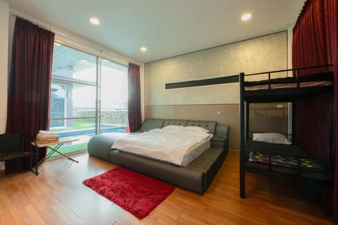 Day Dream Pool villa รูปที่ 8