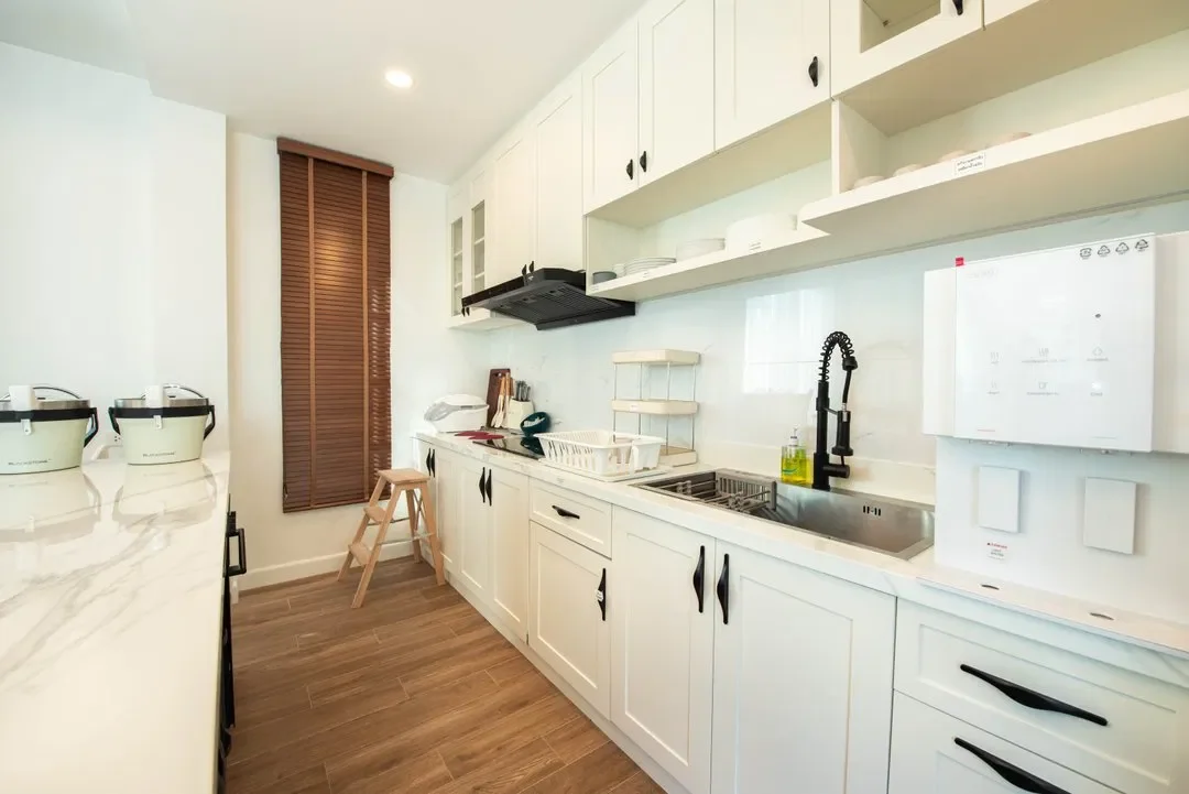 Bunny Hills Pool Villa Pattaya รูปที่ 23