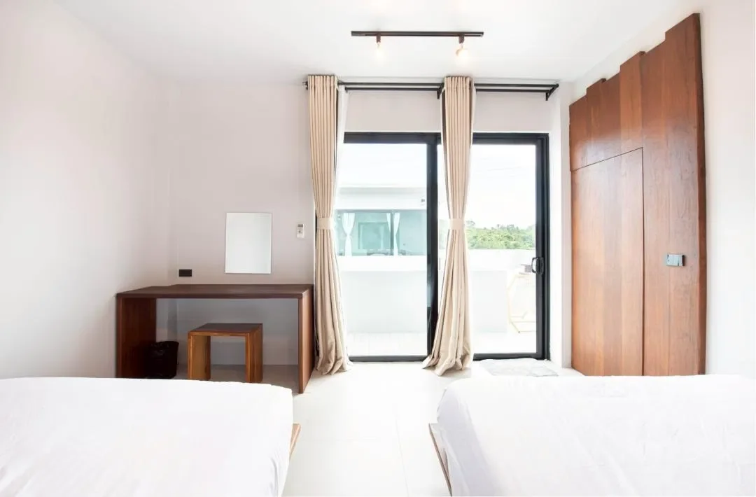 Heaven Space Pool Villa Pattaya รูปที่ 21