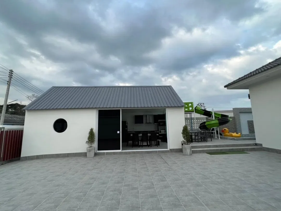 PORSCHE HOUSE รูปที่ 6