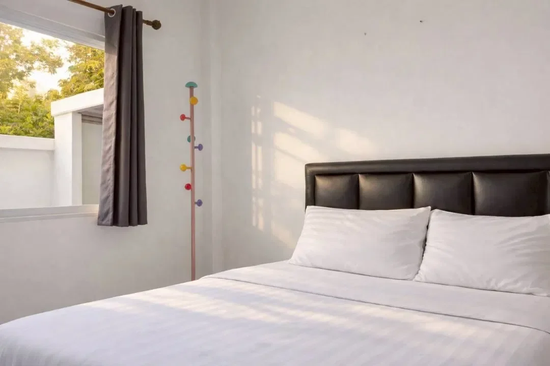 Villa Vi Blanca Pattaya รูปที่ 13