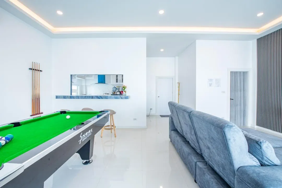MILLION POOL VILLA รูปที่ 30