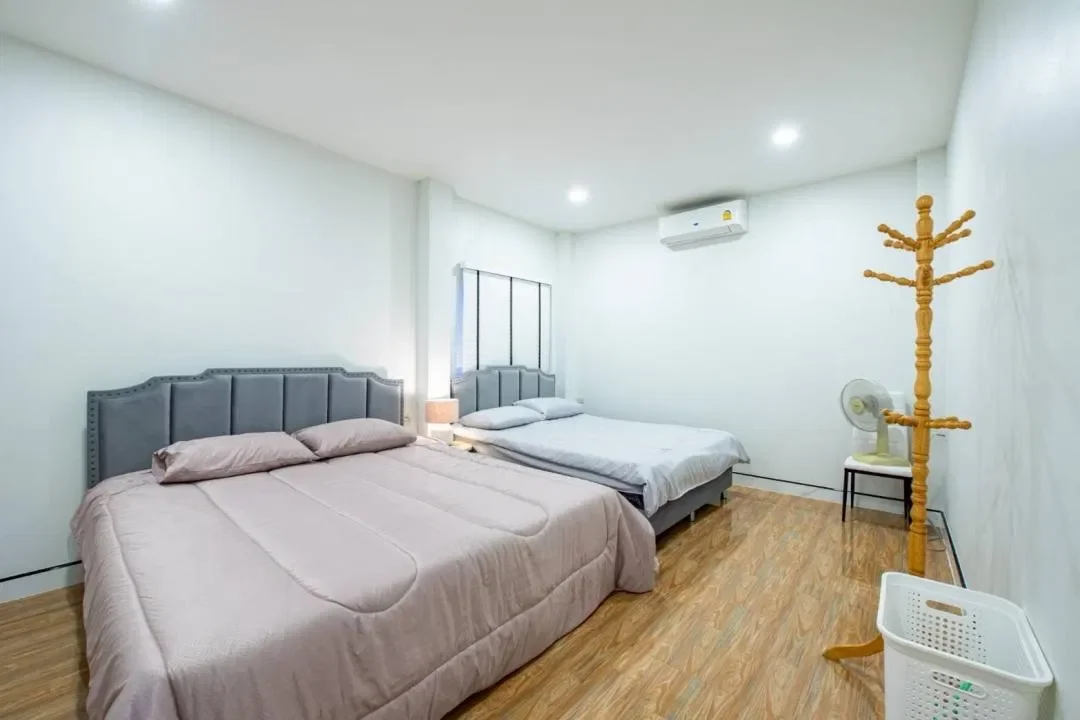 Honey poolvilla รูปที่ 2