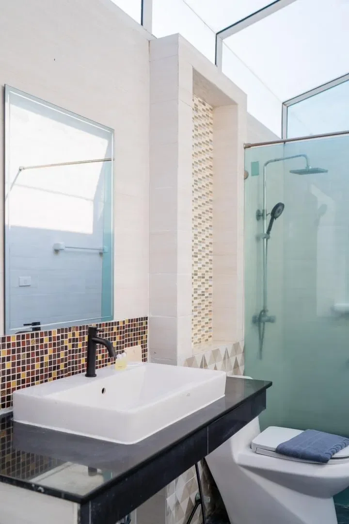 Planet House Poolvilla รูปที่ 8