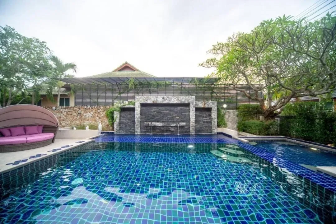 I am pool villa pattaya no.14 รูปที่ 12