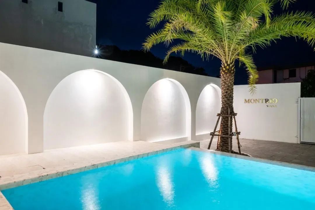 Montrio Villa Pattaya第19张