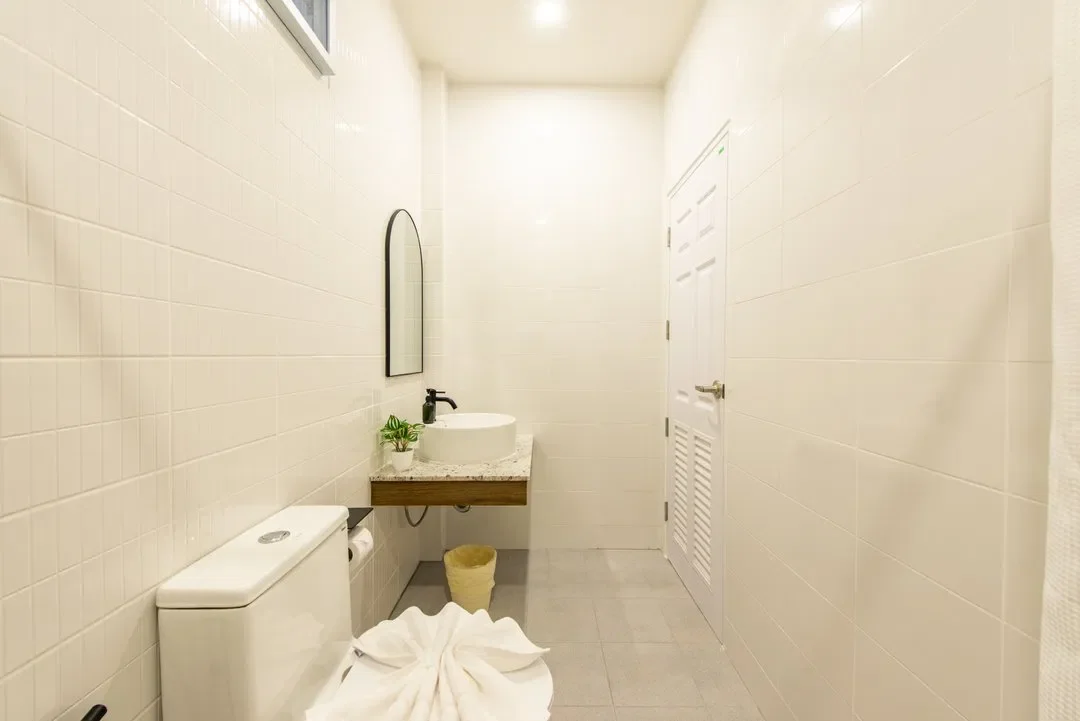 Malee Pool Villa Sattahip (มาลี พูลวิลล่า สัตหีบ) รูปที่ 12