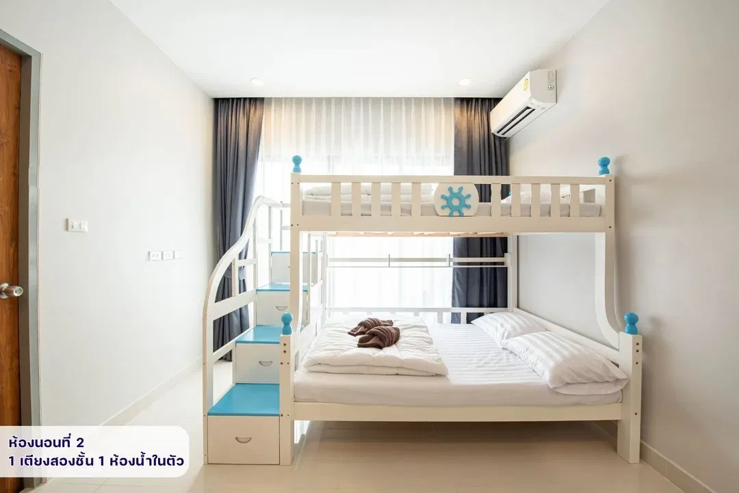 i-talay pool villa Bangsaray รูปที่ 17