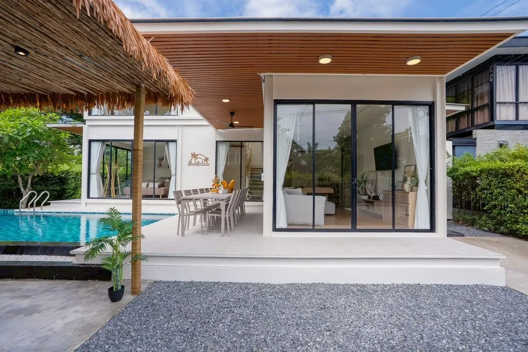 Coco Cabana villa Pattaya รูปที่ 21