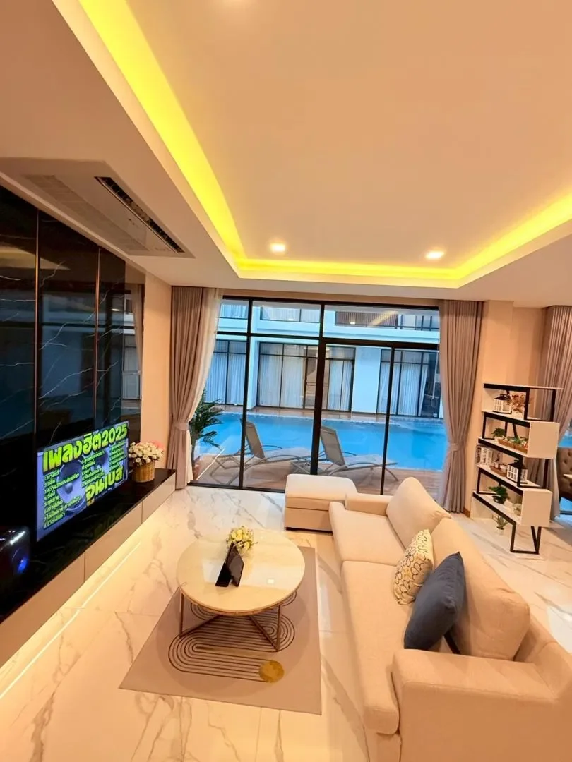 Chilla villa รูปที่ 22