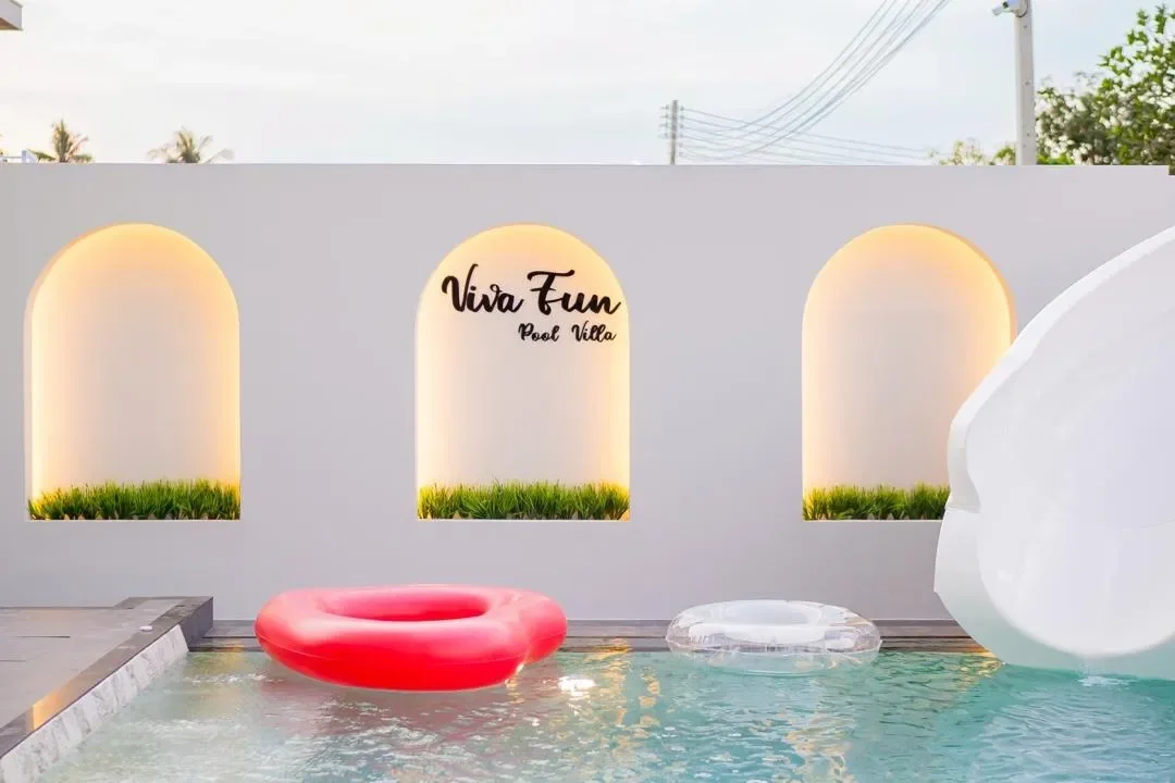 Viva Fun Pool Villa รูปที่ 20