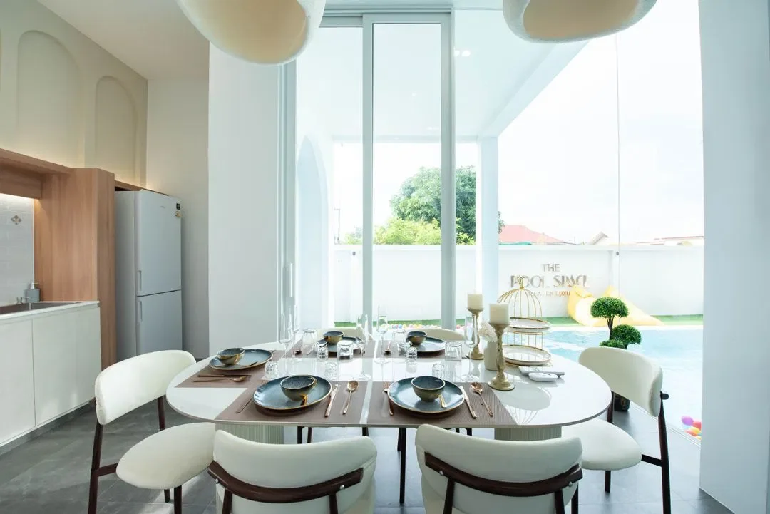 BK1 Luxury รูปที่ 3