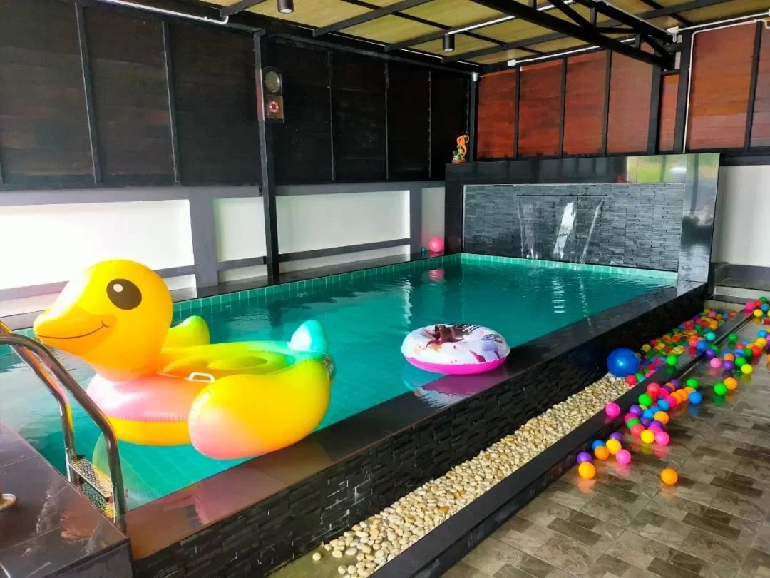 Beery 3T pool villa รูปที่ 18