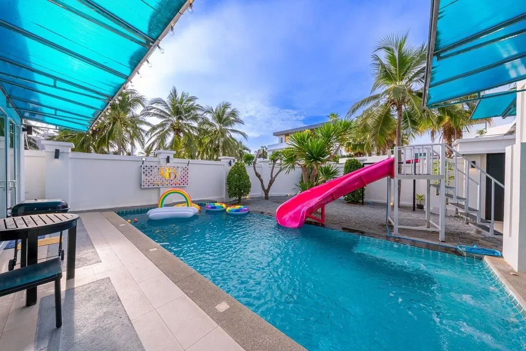 BB house poolvilla รูปที่ 27