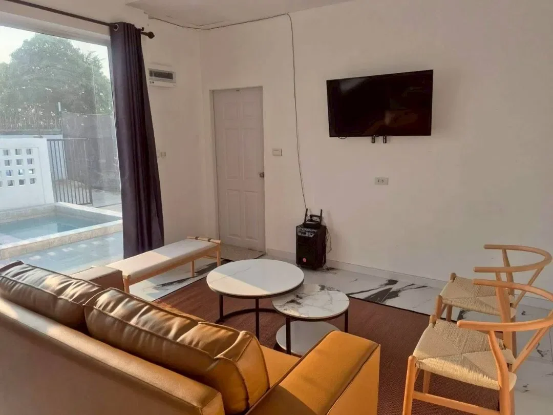 Villa Vi Blanca Pattaya รูปที่ 3