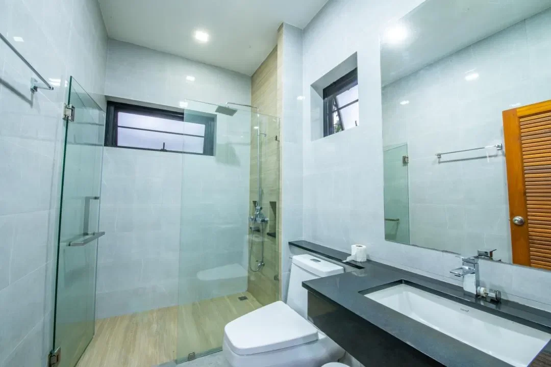 Airport pool villa รูปที่ 5