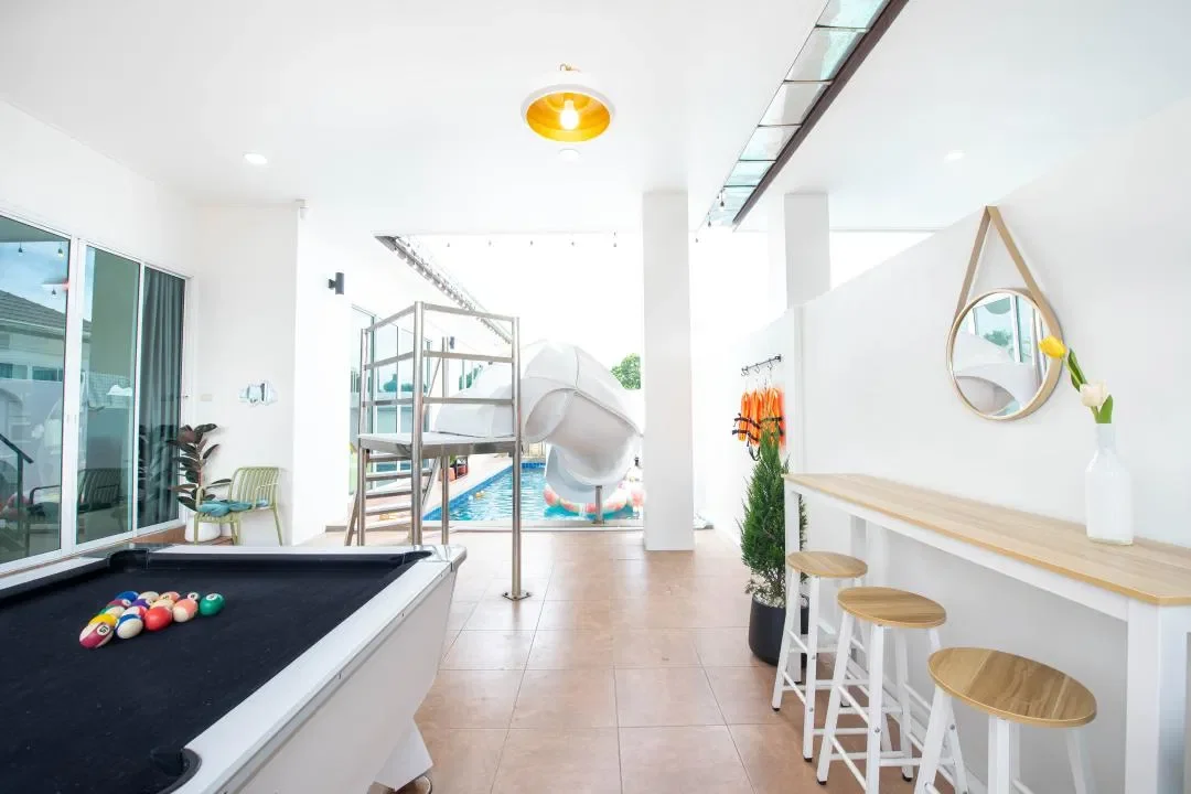Graph Poolvilla รูปที่ 30