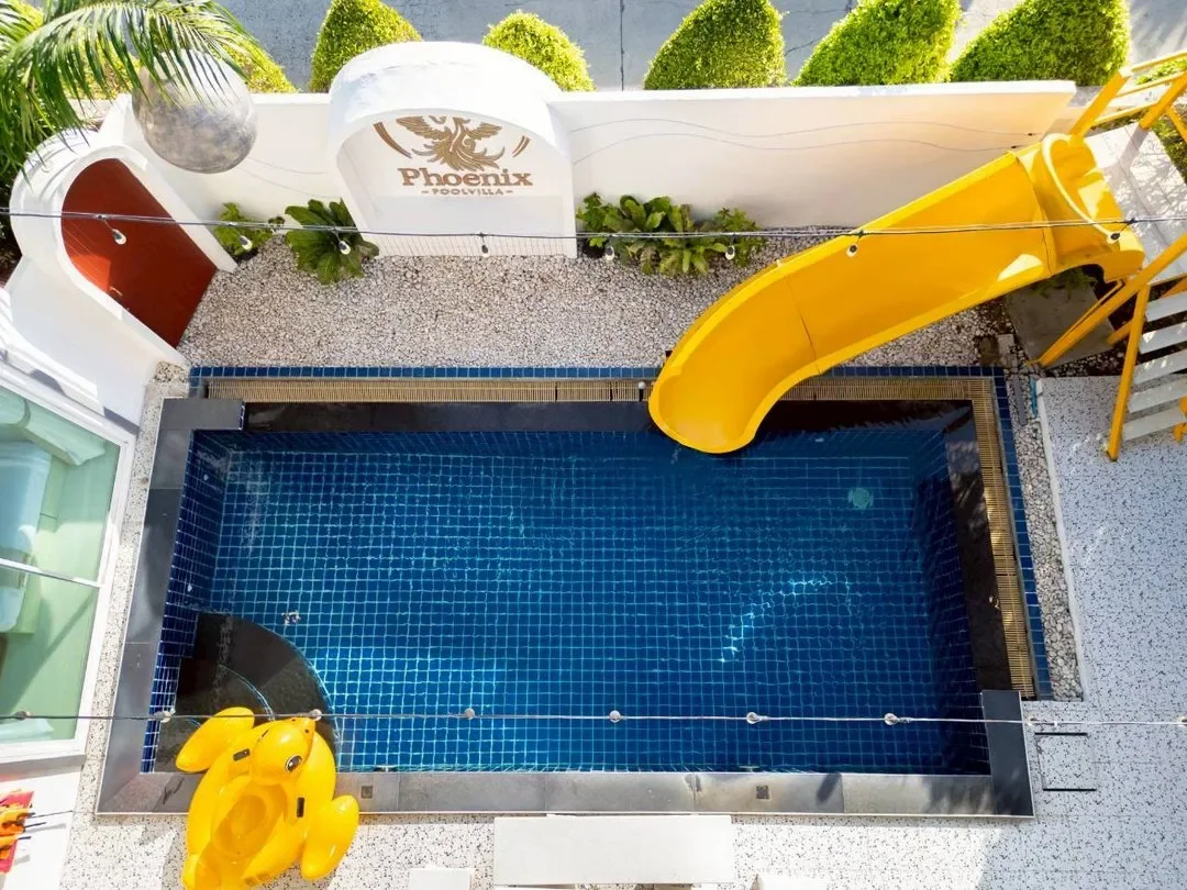 Pheonix Poolvilla รูปที่ 34