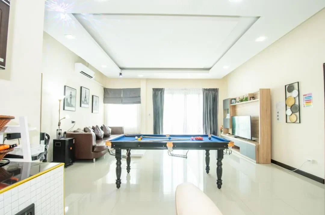 Gorges Beach Pool Villa บางเสร่(G5) รูปที่ 22