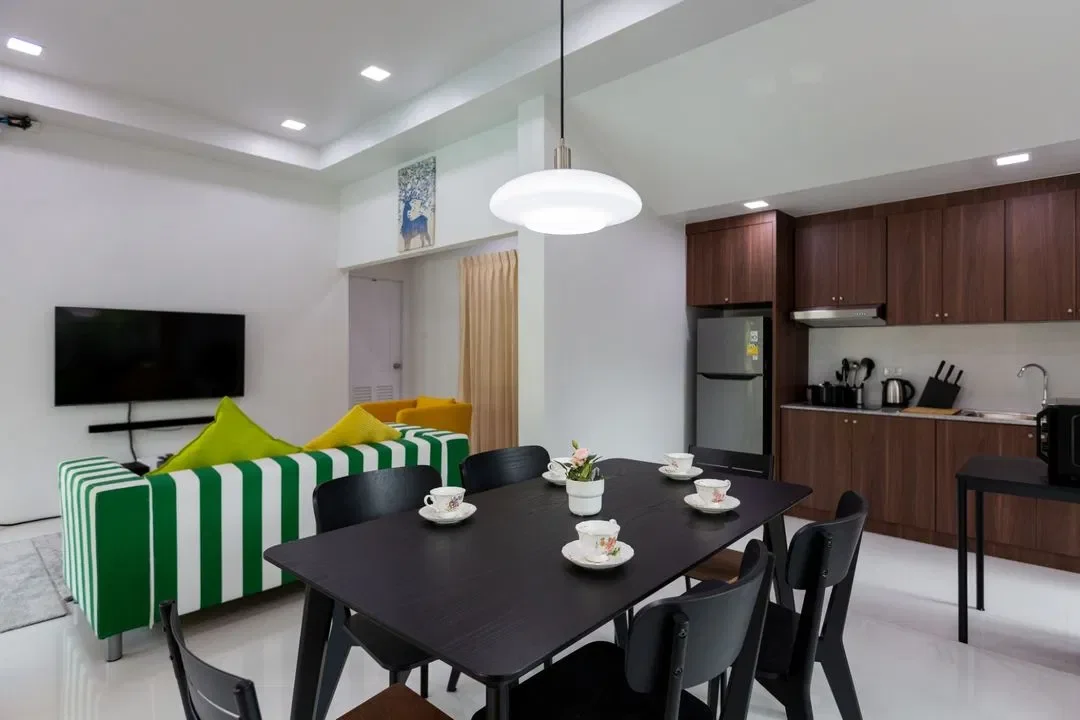 SUN HOUSE (บางเสร่) รูปที่ 21