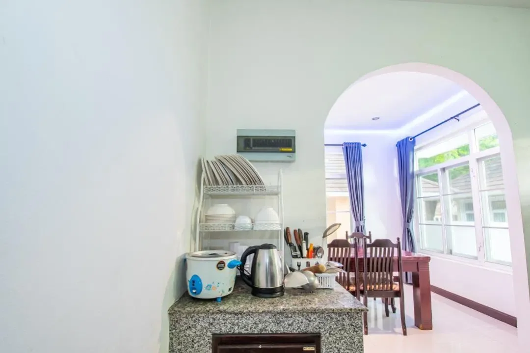 SB POOL VILLA รูปที่ 33