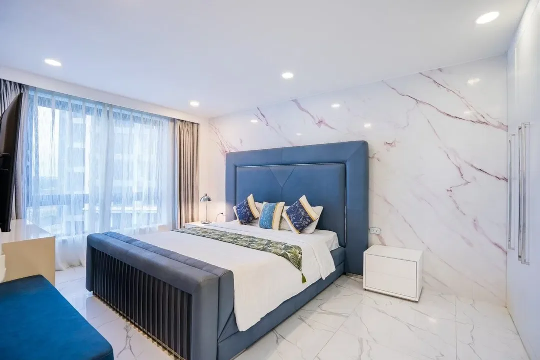MY GALAXY Pool Villa รูปที่ 6