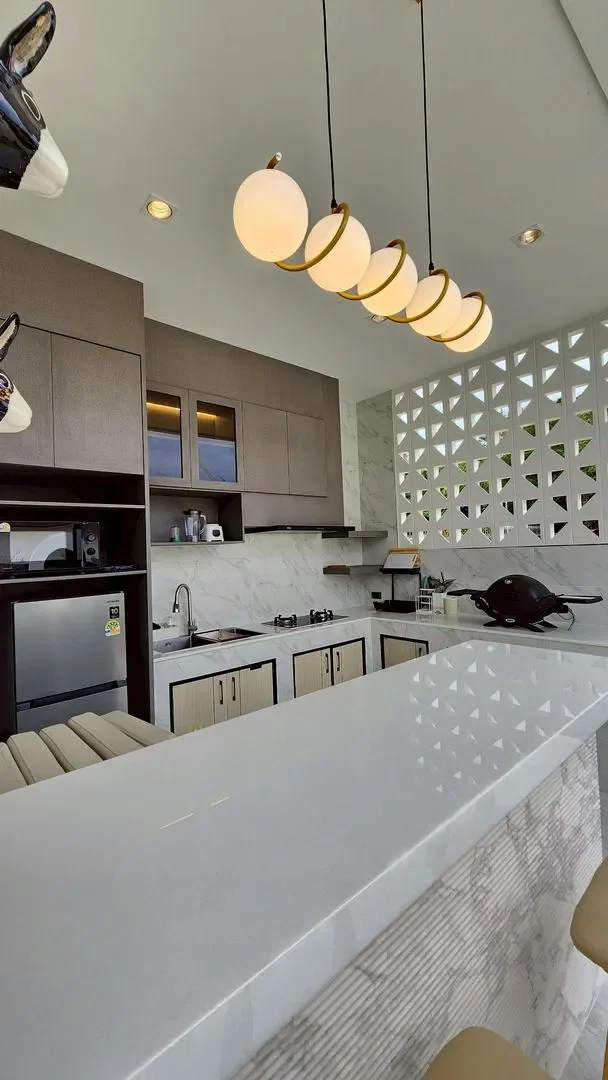 Olive Poolvilla 3 รูปที่ 26