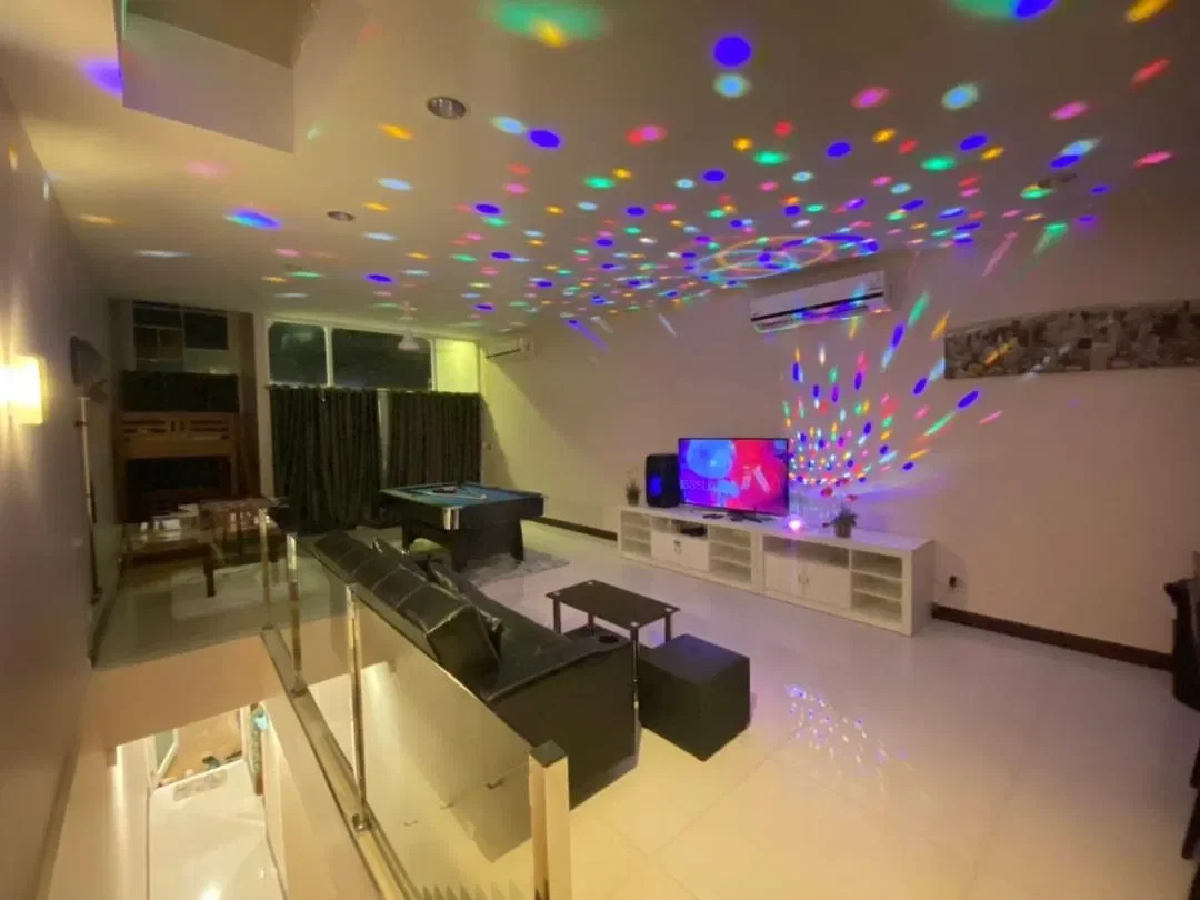 Klaibaan Poolvilla รูปที่ 2
