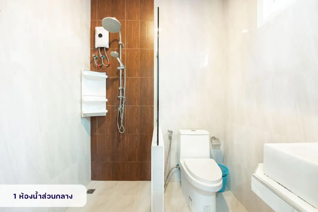 Graph Poolvilla รูปที่ 7