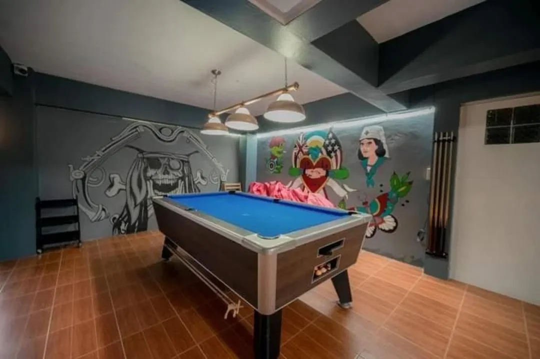chill pool villa รูปที่ 12