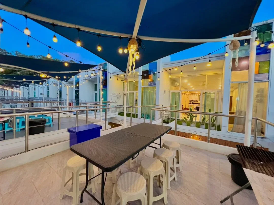Beach Home Pool Villa Bangsaray รูปที่ 15