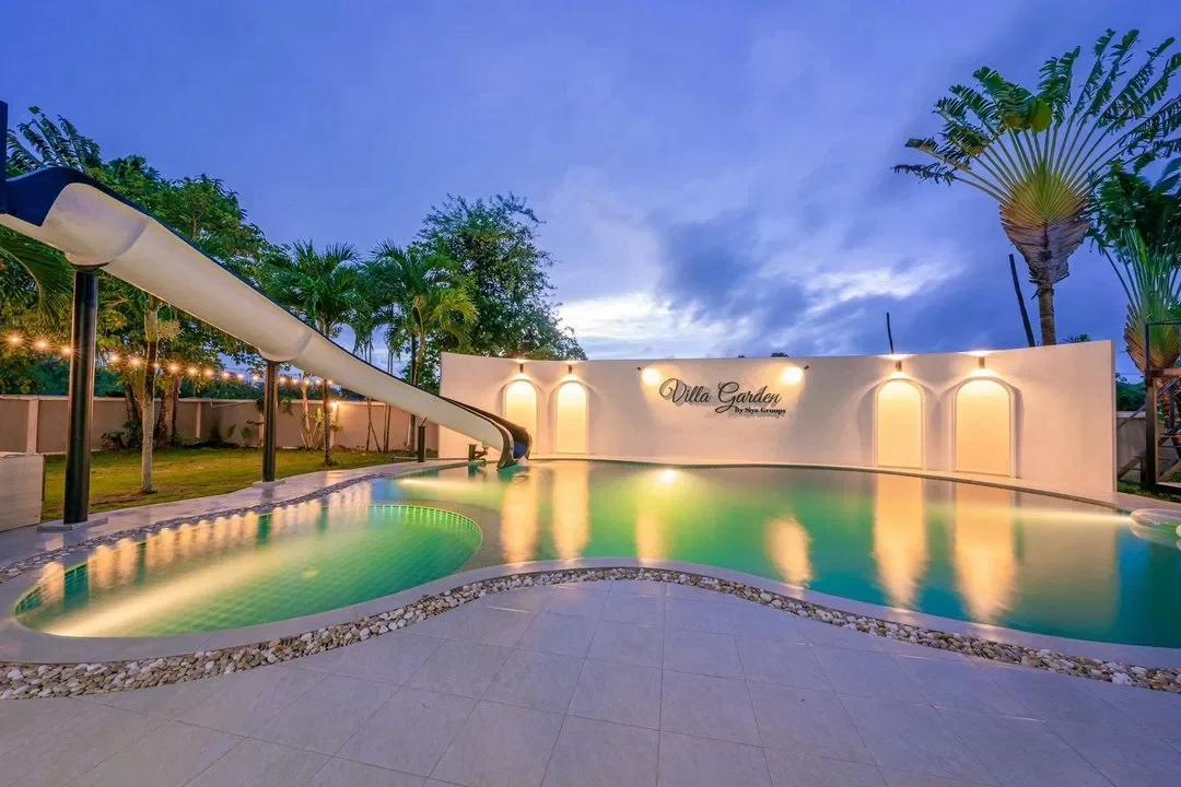 Villa Garden รูปที่ 32