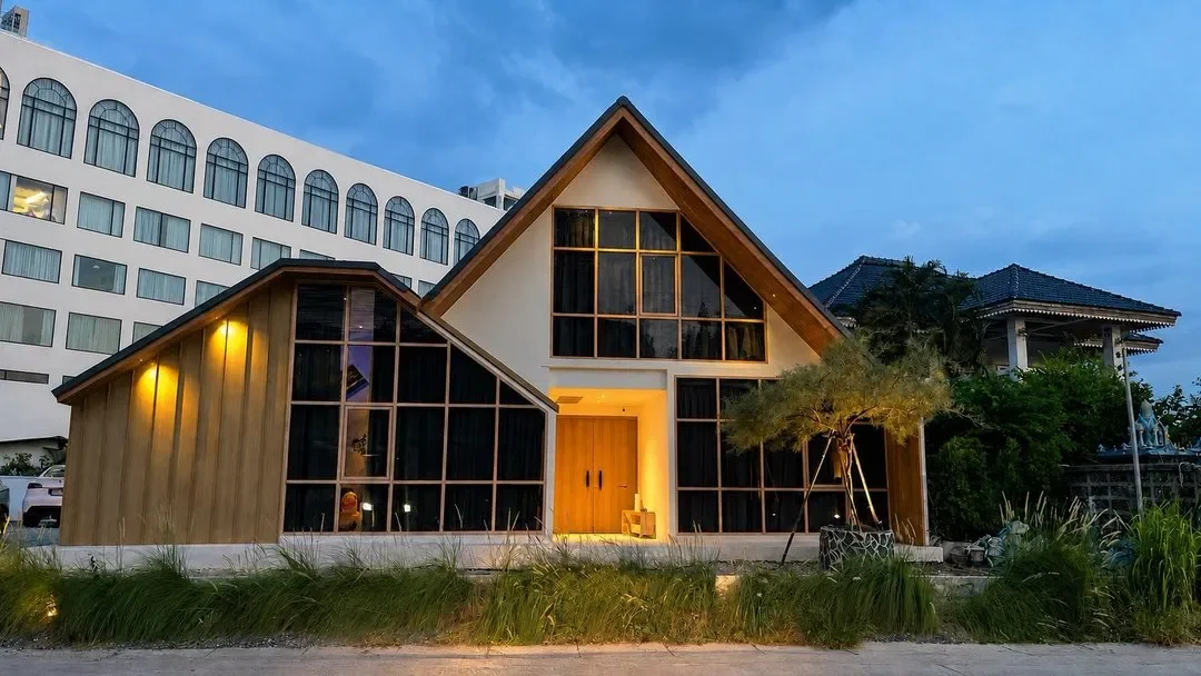 Casa caze Bangsaen รูปที่ 29