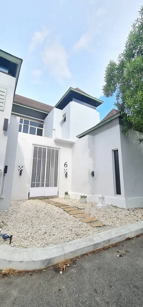 BM POOL VILLA PATTAYA รูปที่ 29