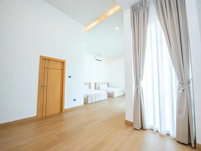 GRAND SPACE POOLVILLA PATTAYA รูปที่ 4