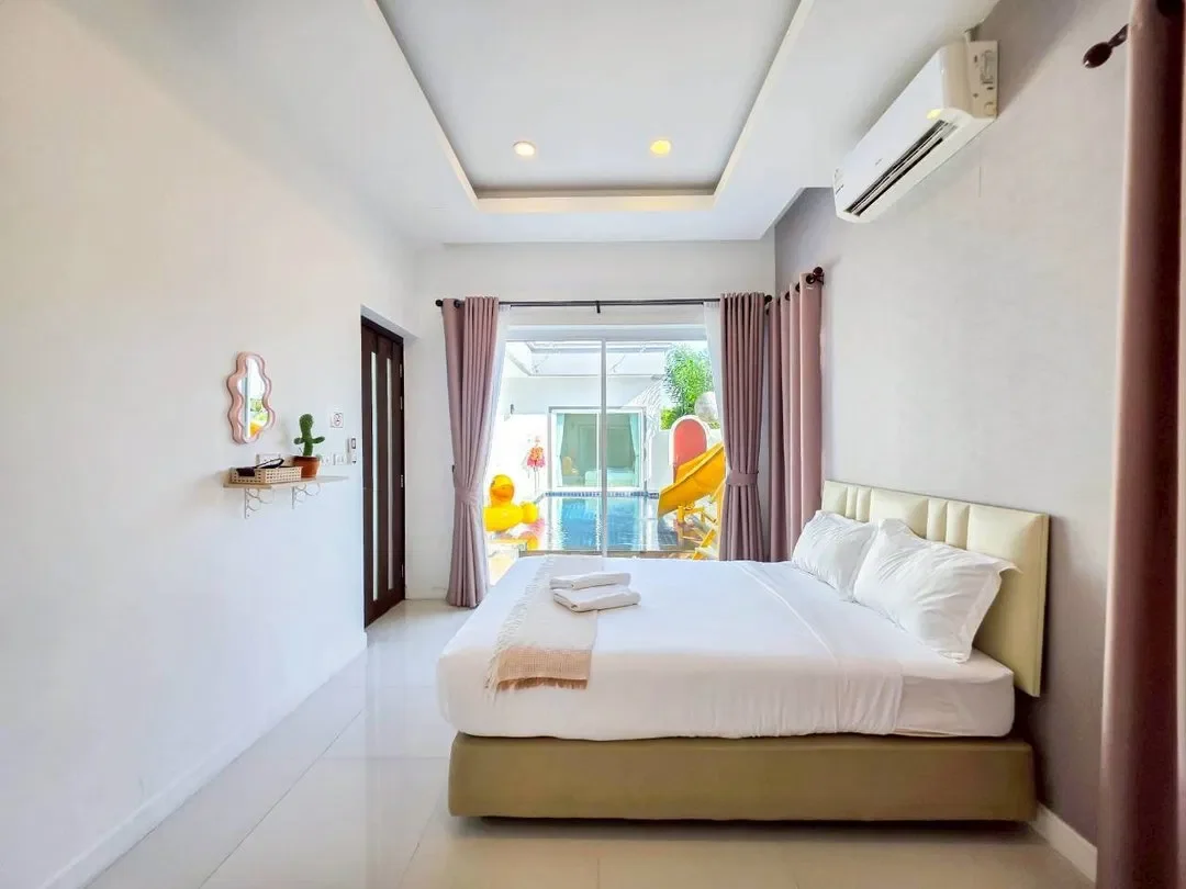 Pheonix Poolvilla รูปที่ 15