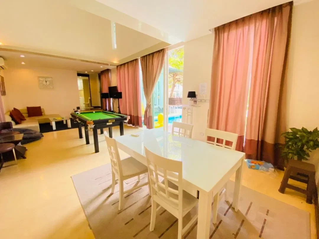 BB POOL VILLA PATTAYA รูปที่ 29