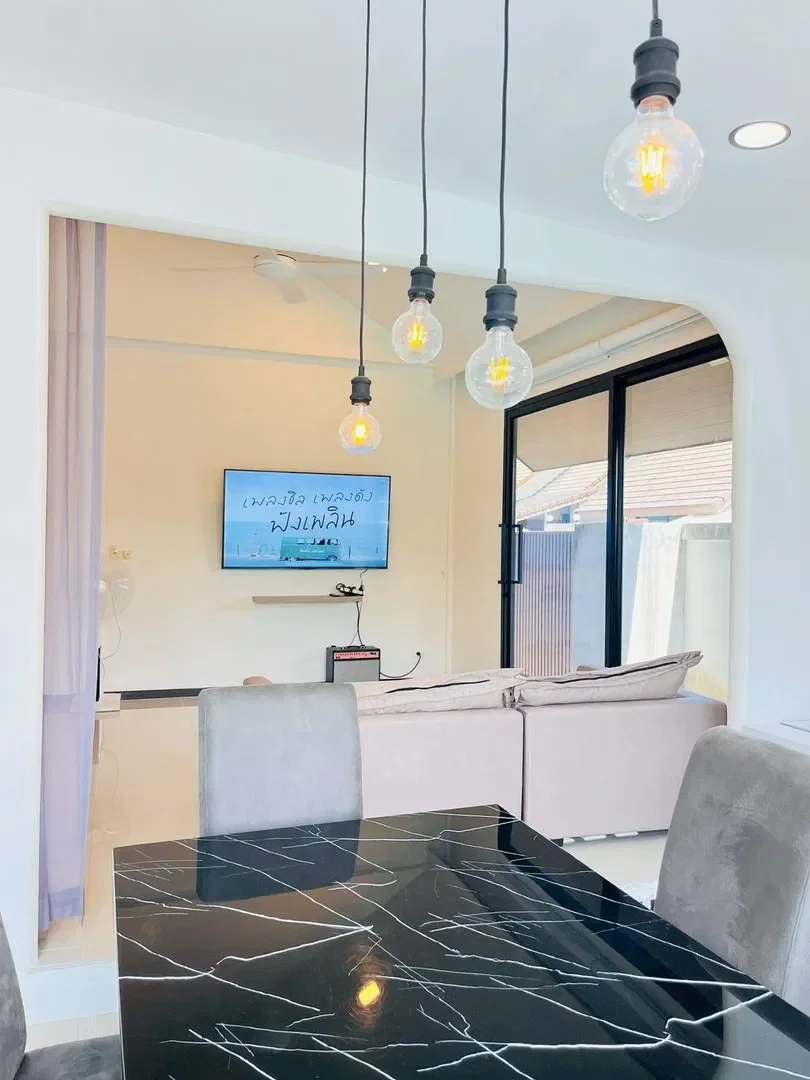 Maple Poolvilla Pattaya รูปที่ 15
