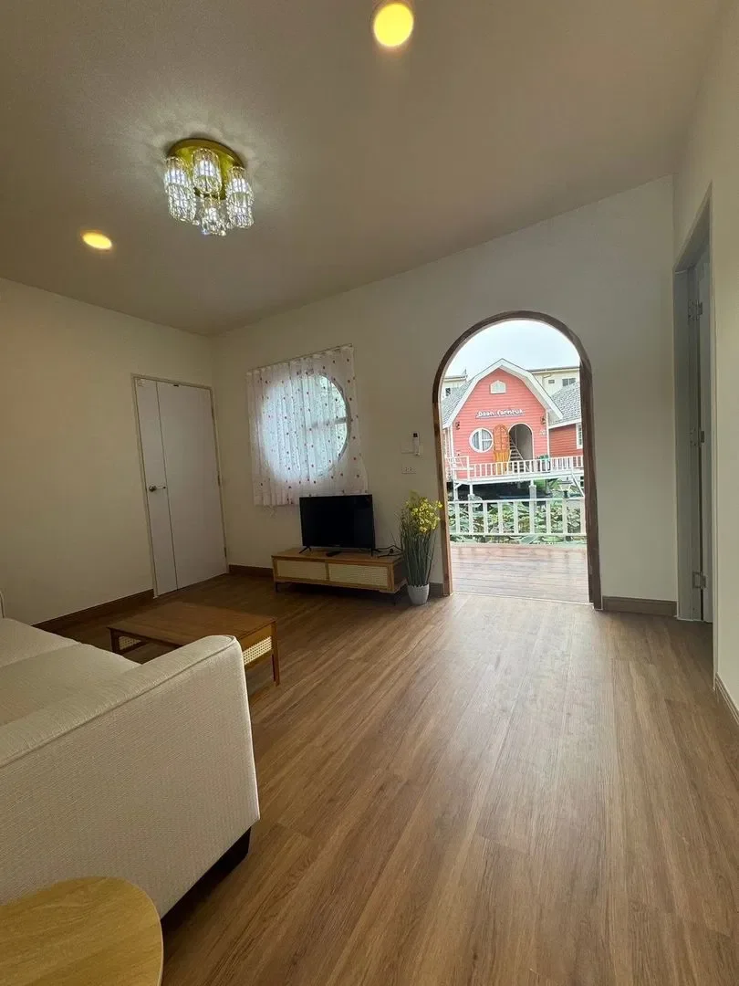 White Lotus House n.11 รูปที่ 5