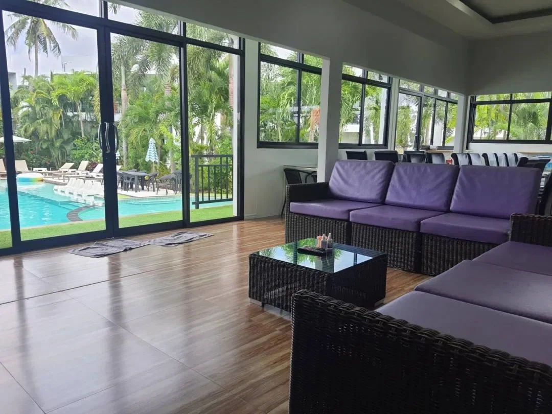The Serenity Resort รูปที่ 19