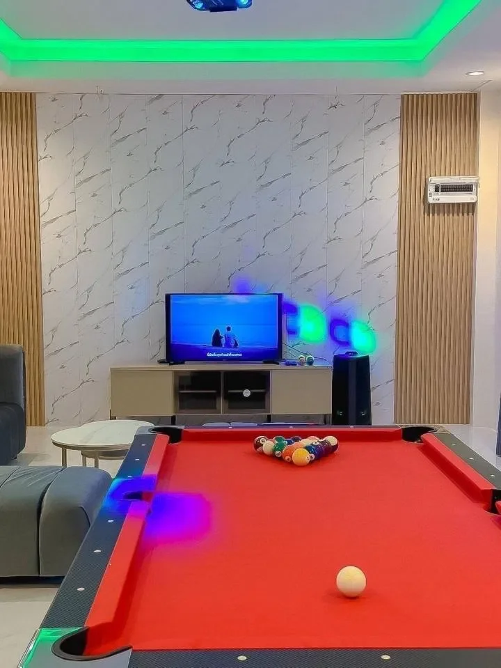 Sea Hill Pool Villa รูปที่ 20