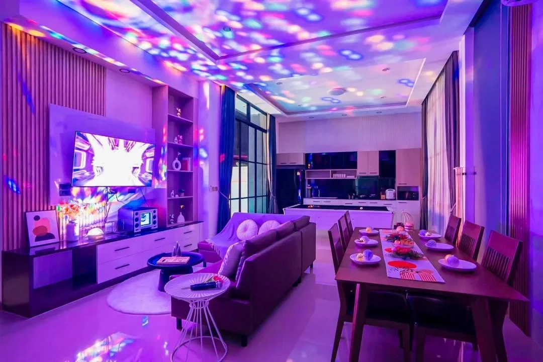 Cayla House Poolvilla รูปที่ 26