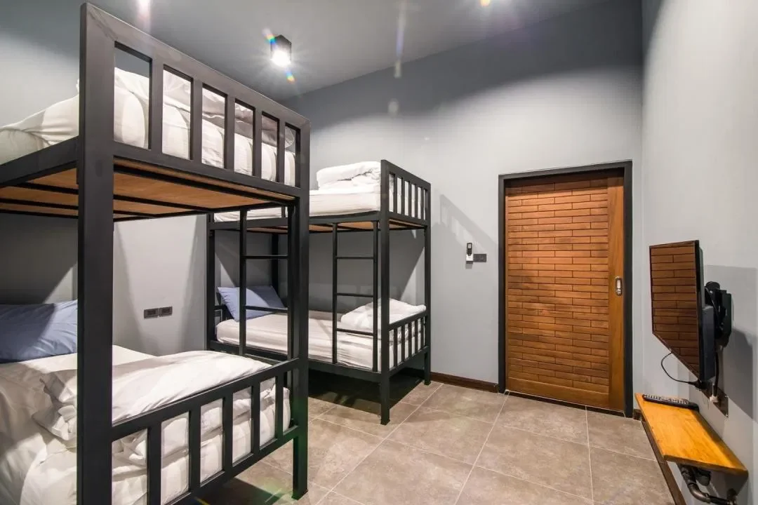 The Newton Pool Villa Hua Hin第4张