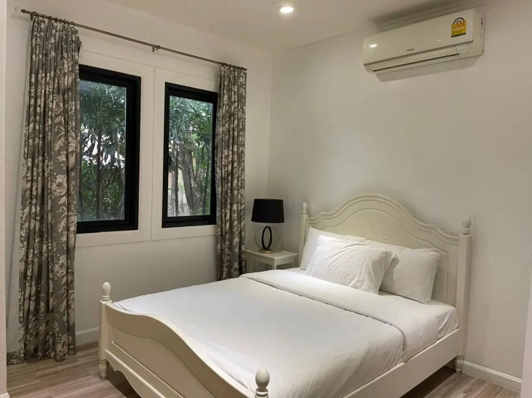 Nusa Pool Villa รูปที่ 6