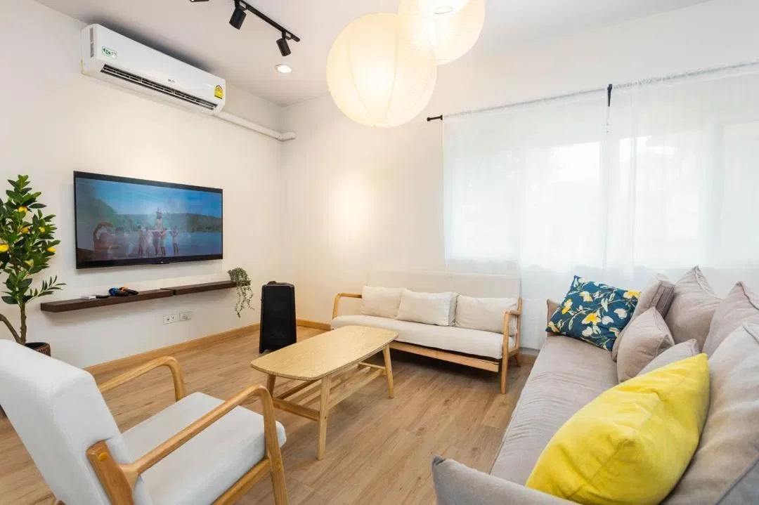Tropica Poolvilla รูปที่ 28