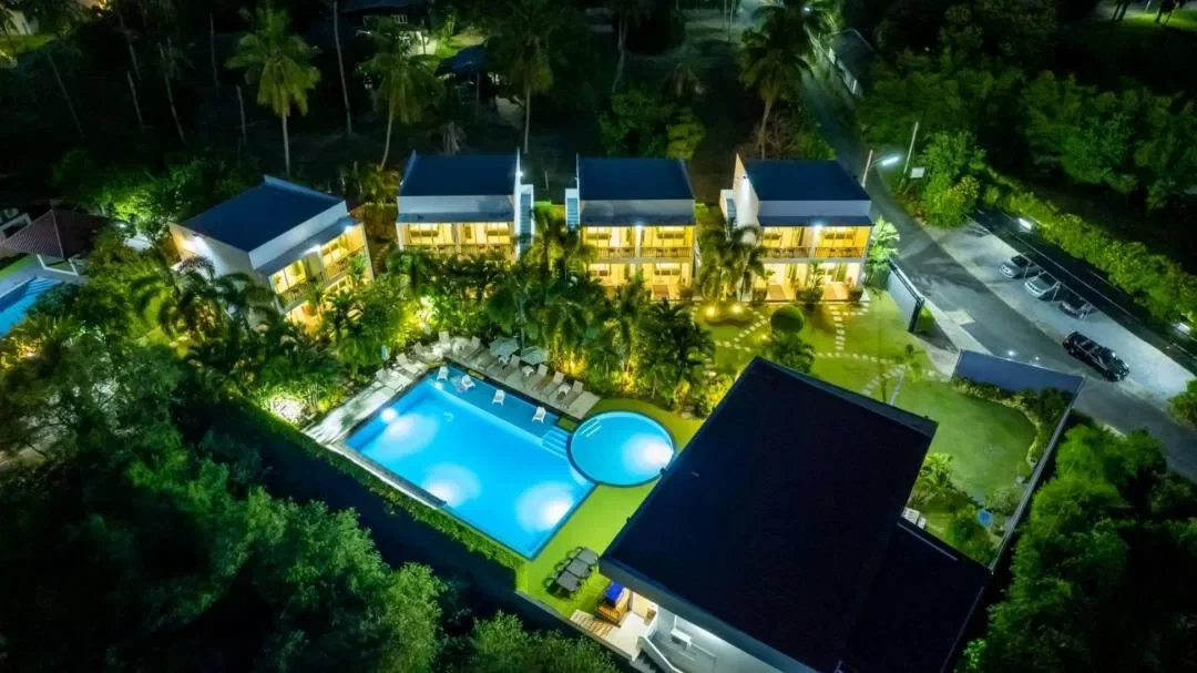 The Serenity Resort รูปที่ 13